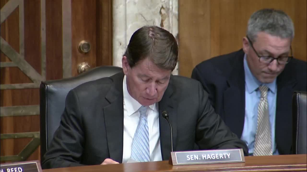Small Business Administration outlines $600M budget request amid tariff challenges