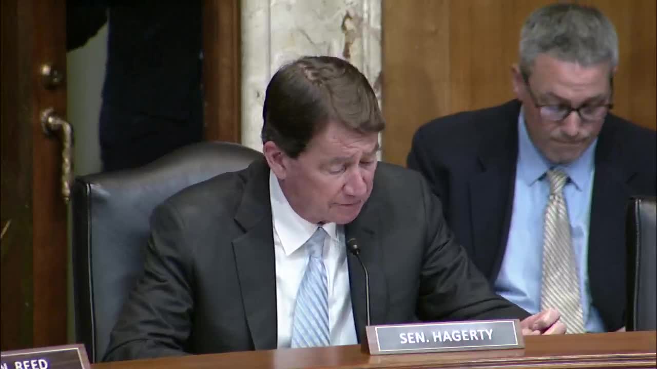 SBA administrator defends 2026 budget, staff cuts and program realignment at Senate subcommittee hearing