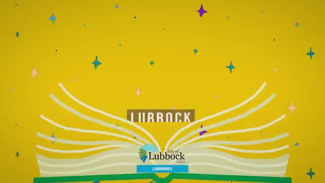 Lubbock Public Library launches 2025 Summer Reading Program with free events
