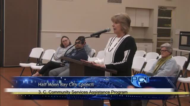 Half Moon Bay nonprofits highlight impact of CSFA mental health funding
