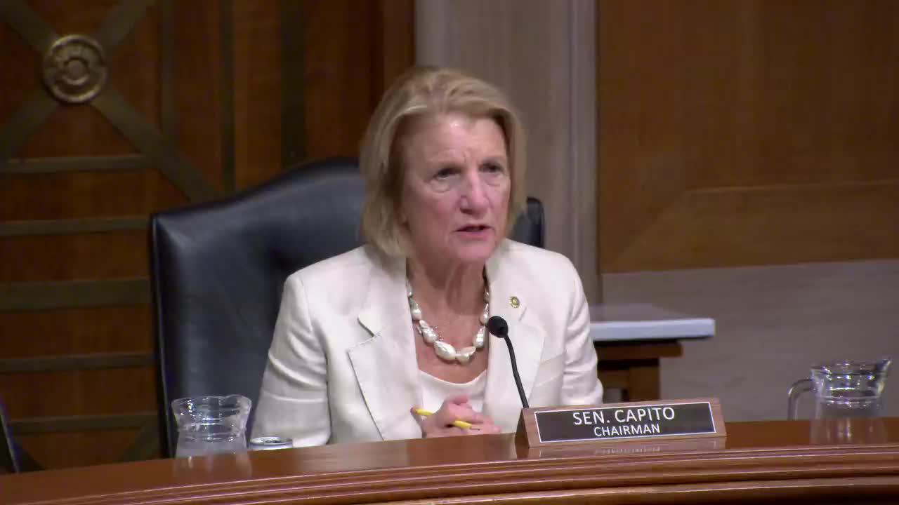 EPA Administrator Says Agency Is Shrinking New-chemicals and Pesticide Backlogs Through Reorganization and Hiring