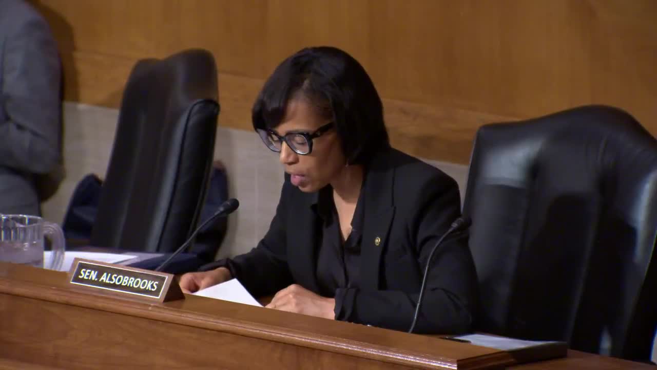 Committee Probes EPA Reorganization and Plans to Move Office of Research and Environmental Justice Staff