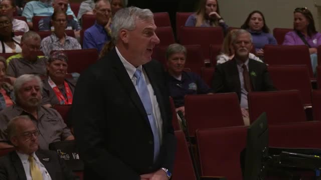 Wichita Falls Council lifts stage 1 drought restrictions as reservoirs reach 96.9% capacity