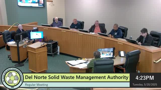 Recology expands Del Norte recycling education initiatives with community outreach programs