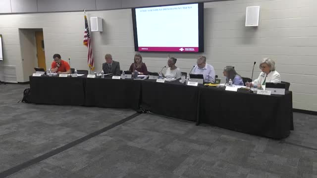 Wichita Public Schools highlights achievement gaps and comparative data in education