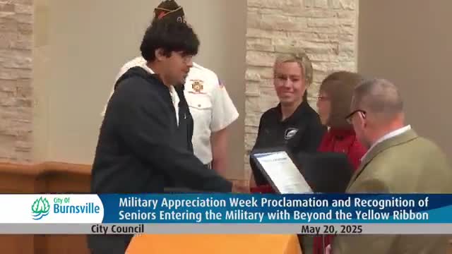 Minnesota National Guard recruits commit to service after graduation