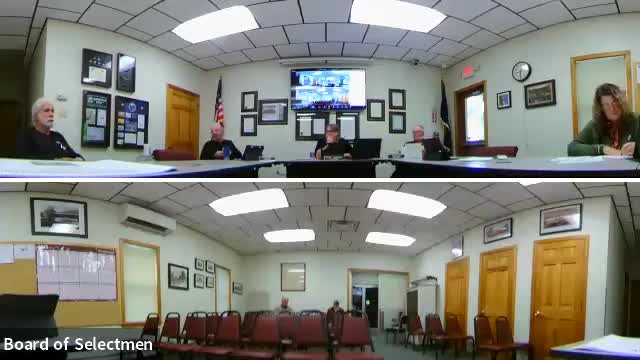 Town Council approves GMI Asphalt for Bell Street and Route 3 repairs