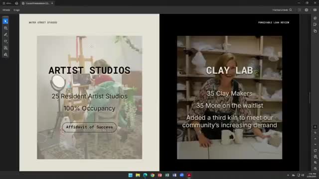 Water Street Studios expands clay lab and community art initiatives in Batavia