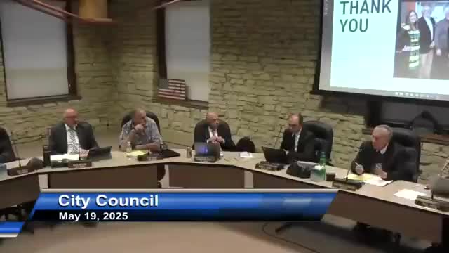 Batavia proclaims May 2025 as Motorcycle Awareness Month to enhance road safety