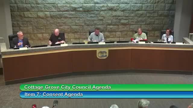 Gateway Fiber commits to high-speed Internet expansion in Cottage Grove