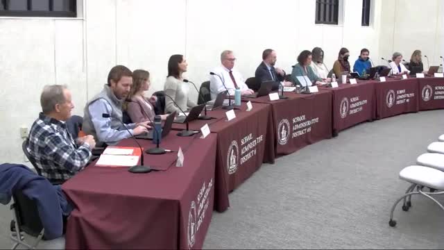 Mabel I Wilson recognizes literacy leaders for curriculum development efforts