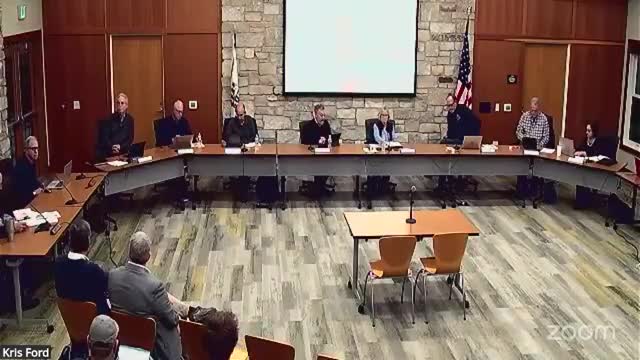 Lake County initiates Saunders Road project amid water main replacement plans