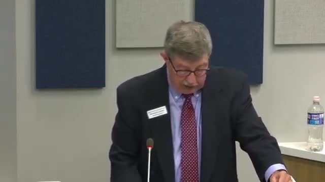 Cobb County Planning Commission approves summer camp despite ECCA's traffic concerns