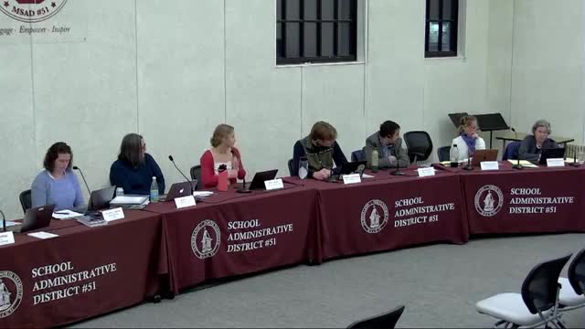 School district advances food waste recycling initiative with EcoMaine and student teams