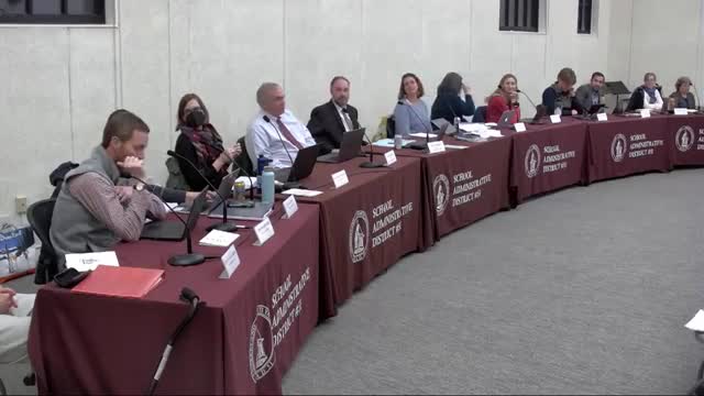 School expansion plans may require offline classrooms for an academic year