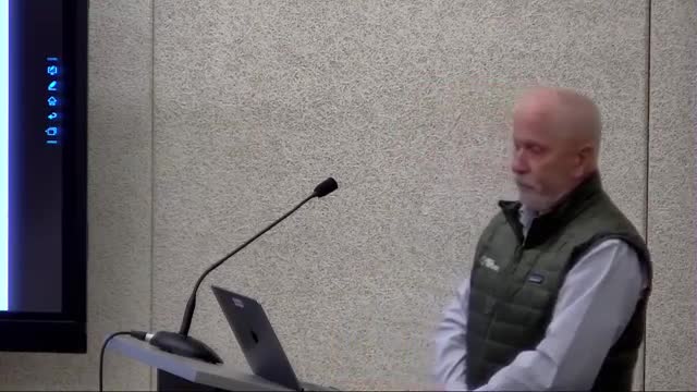 School Board discusses Mabel Wilson expansion and classroom safety measures