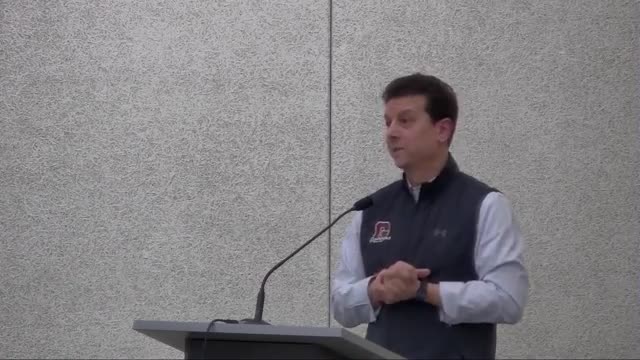 Cumberland School Board unanimously approves equity plan with minor changes