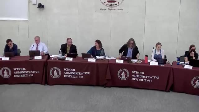 Superintendent presents 2024-2025 school calendar with new start dates