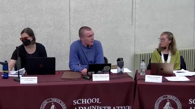 Scott Poonen explores solar energy for efficient building operations