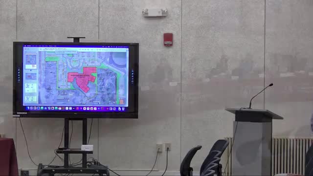 School Board explores gym expansion plans and turf field funding options