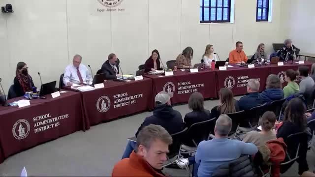 Cumberland School Board supports Be Smart gun safety resolution