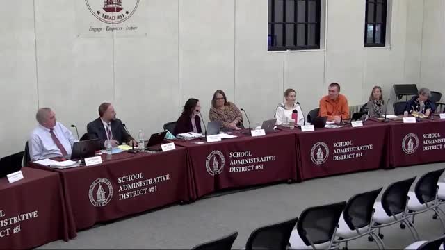 PTO provides solar glasses for elementary students at district meeting