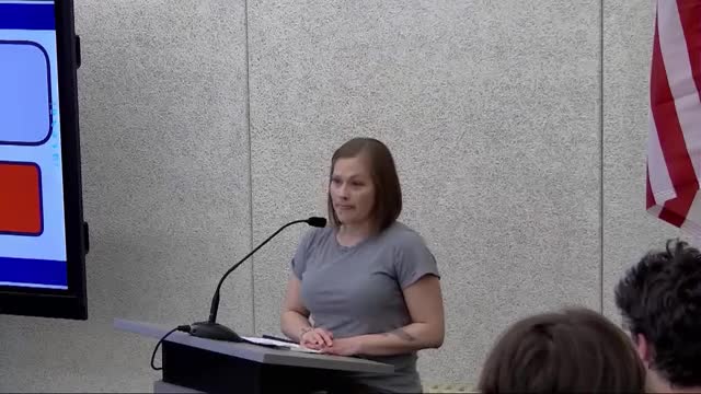 Public Health Advocate highlights dangers of PFAS in Maine chemical exposure debate