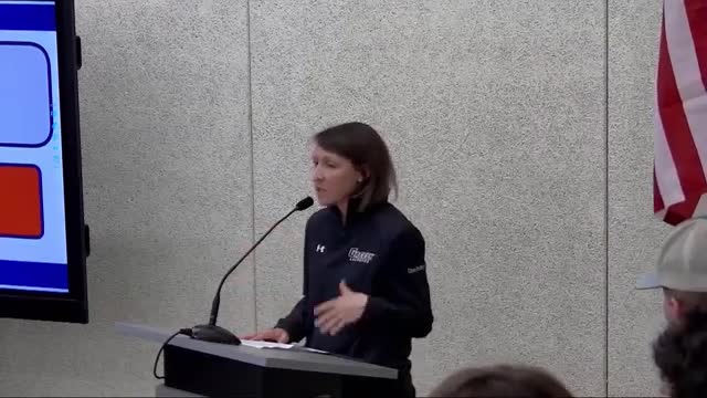 Cumberland residents debate financial impact of new turf field proposal