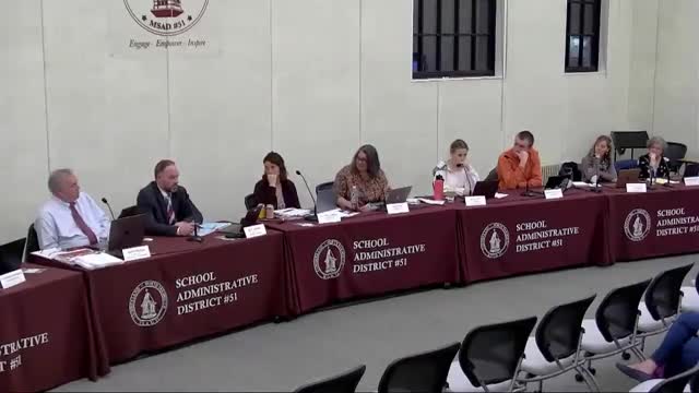School Board debates turf field funding alongside new construction project