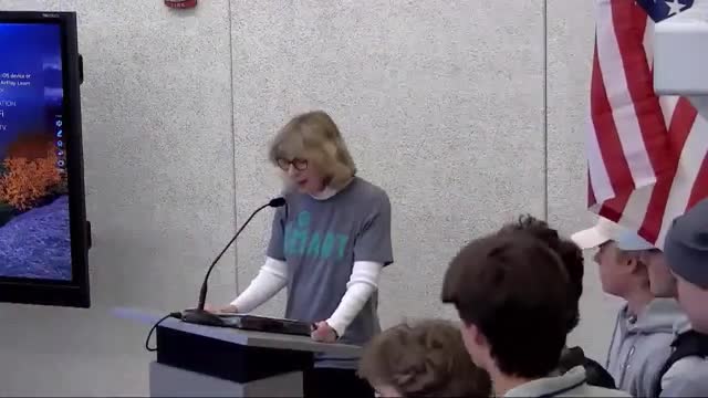 Cumberland school board approves letter on gun safety and secure storage initiatives