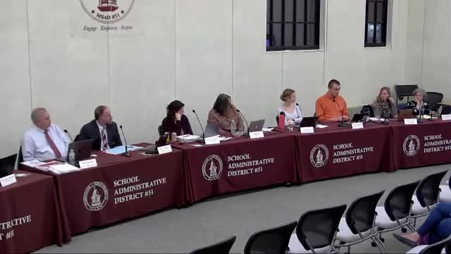 School Board discusses holistic plan to address overcrowding and turf field safety