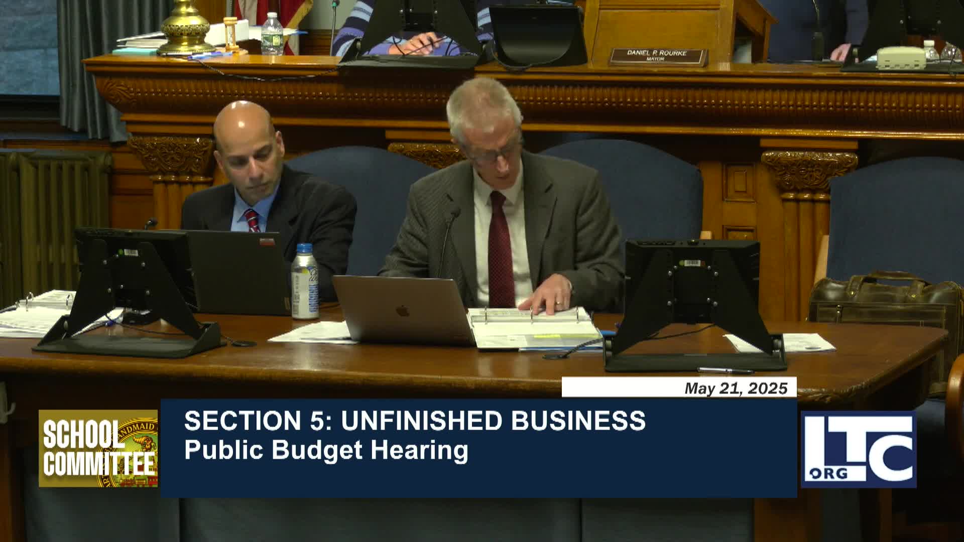 Lowell High School shifts staff adding literacy coaches while reducing PD coaches