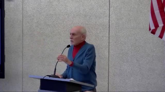 Cumberland residents express concerns over linked elementary school and turf proposals