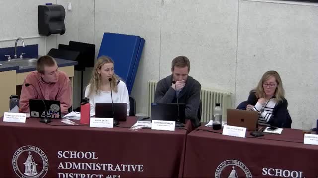 School Board sets referendum date for proposed mental health project