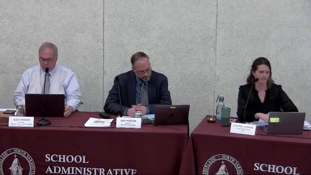 School board rescinds $3M allocation for turf field in amended budget proposal