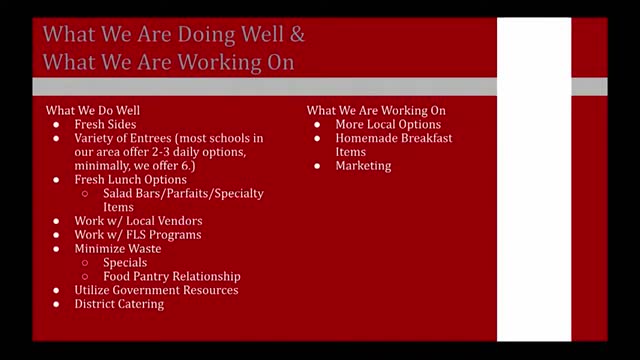 Carmelon Council advances local food initiative with new agricultural land plans