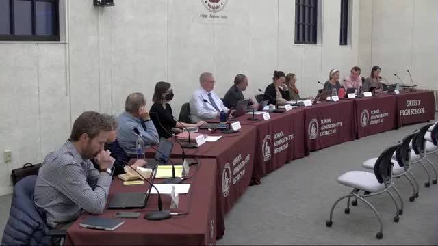 Greeley seniors prepare for prom and final exams as school year ends