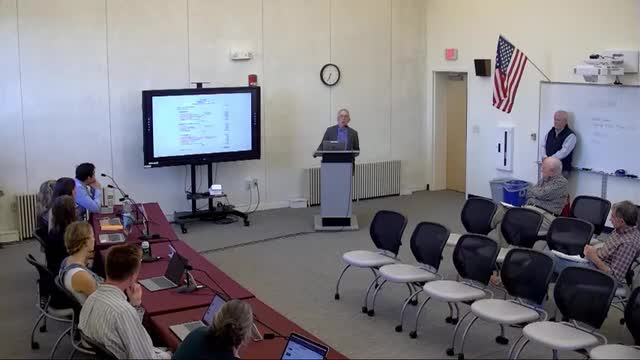 School District approves $4M budget increase for parking and drainage improvements