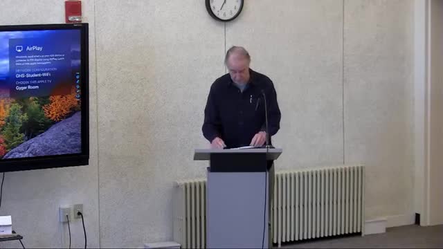 School District plans $2.5M fund balance application to offset debt