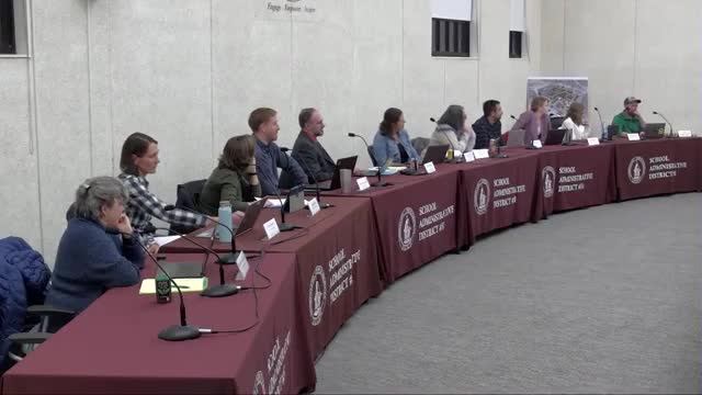 School turf committee praised for extensive research on field safety