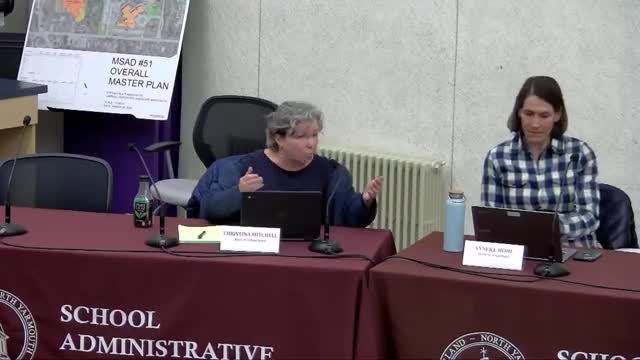 School Board debates artificial turf installation amid environmental concerns and community input