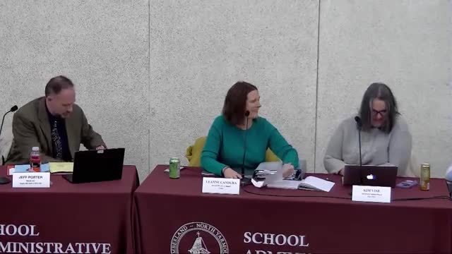 Bill Young proposes trauma training for schools after active shooter concerns