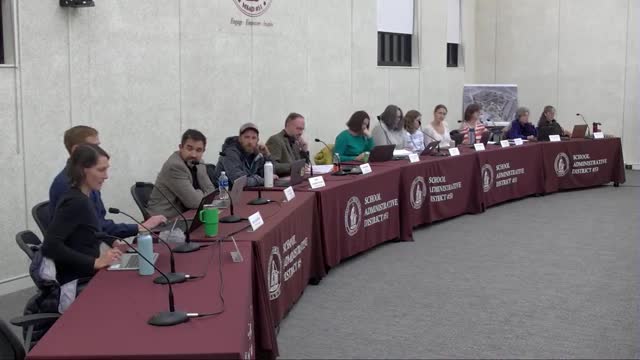 Policy committee updates child abuse definitions and reporting procedures