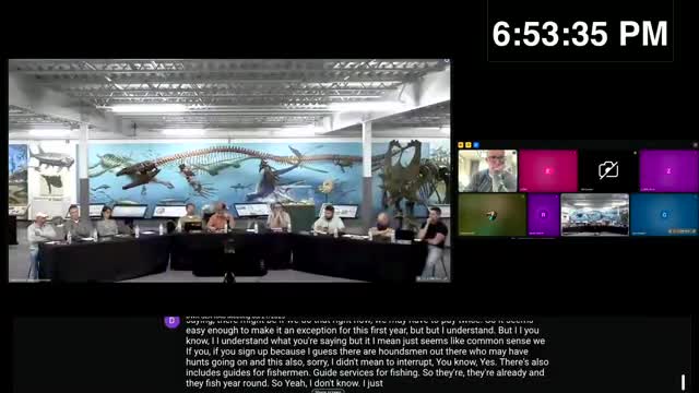 Utah Outfitters and Guides Association raises concerns over hunting spotter limits