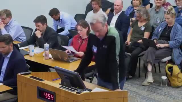 Lafayette City Council joins lawsuit against Colorado for development rights
