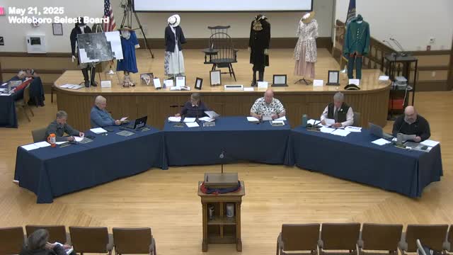 Council enforces parking ban on Main Street for Independence Day parade