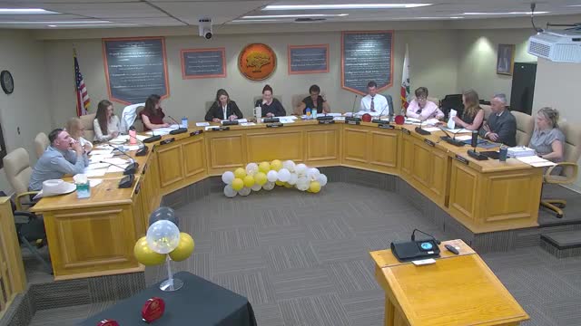 School Board approves Amira screener for early reading difficulties among K-2 students