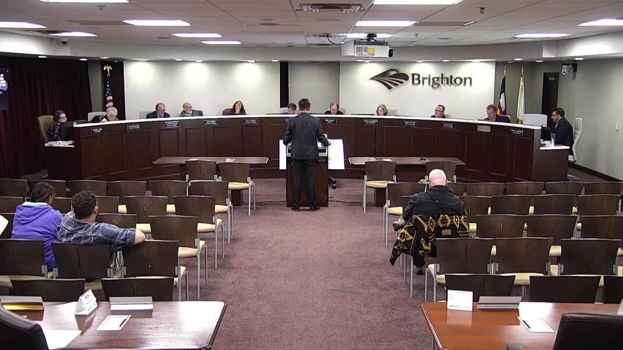 Brighton City Council opts to leave Ward 1 seat vacant until November election