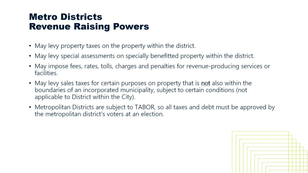 Brighton City Council discusses mill levy adjustments amid Gallagher repeal