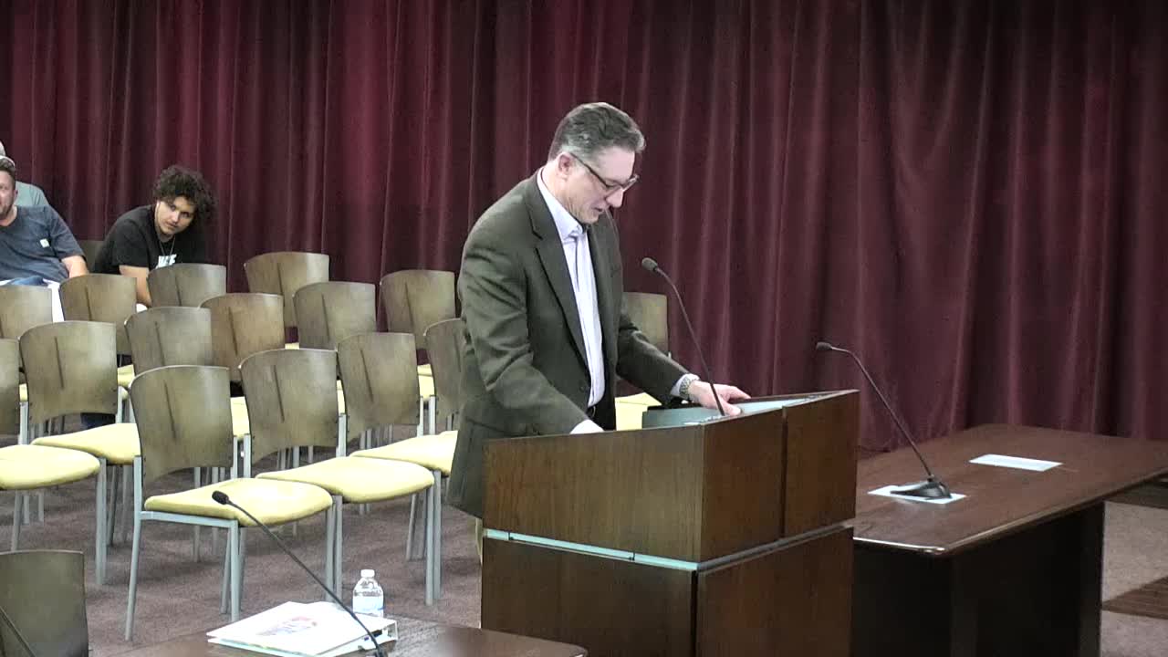Brighton City Council approves comprehensive affordable housing amendments and fee reductions